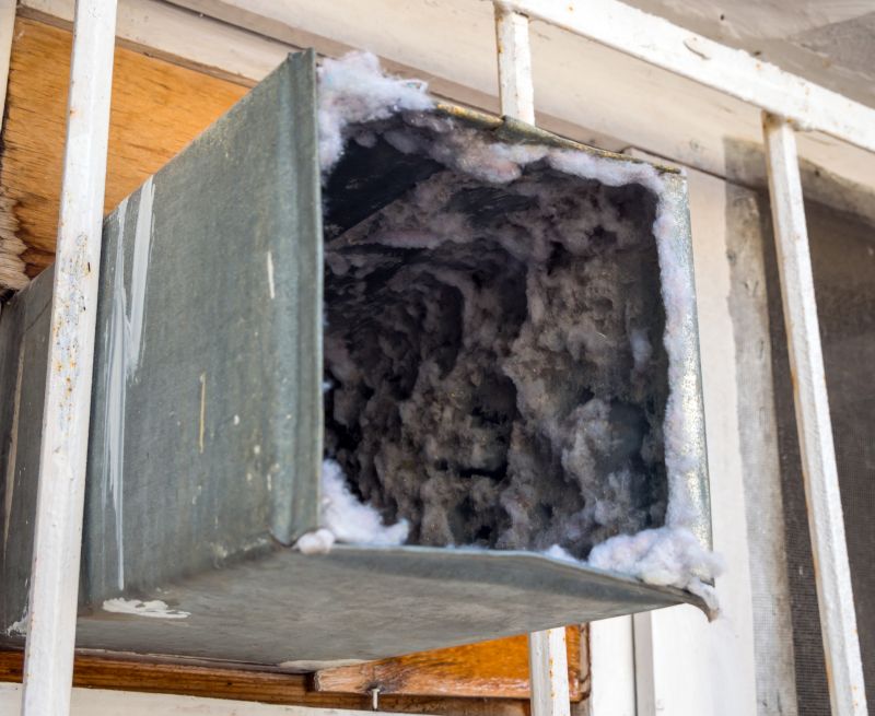 Duct Cleaning And Hvac System Performance