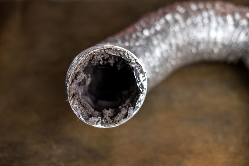 Signs Your Home Needs Air Duct Cleaning