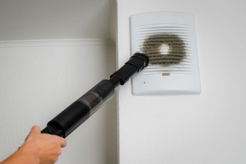 Why Residential Duct And Vent Cleaning Is Important