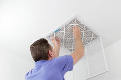 Air Filter Changing - Air Filter Changing Garner, North Carolina